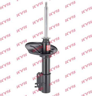 KYB 333130 - Shock Absorber autospares.lv