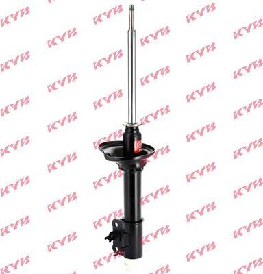 KYB 333132 - Shock Absorber autospares.lv