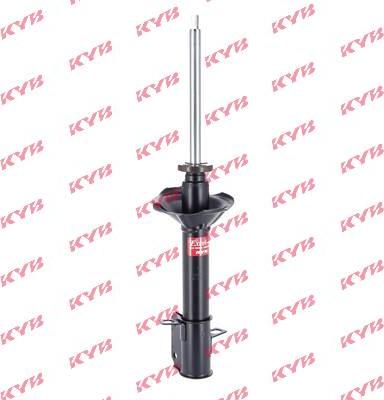 KYB 333173 - Shock Absorber autospares.lv