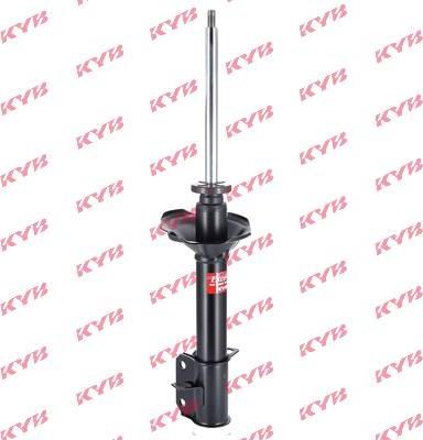 KYB 333172 - Shock Absorber autospares.lv