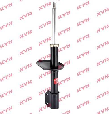 KYB 333806 - Shock Absorber autospares.lv