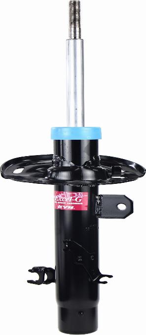 KYB 3338003 - Shock Absorber autospares.lv