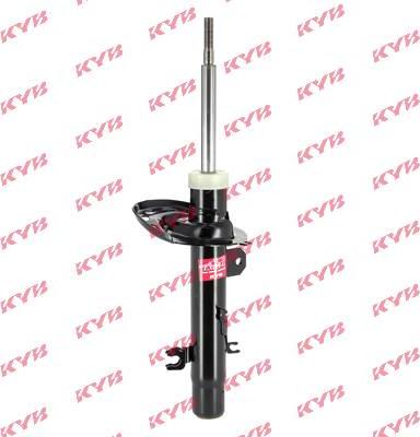 KYB 3338003 - Shock Absorber autospares.lv