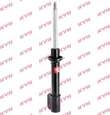 KYB 333808 - Shock Absorber autospares.lv