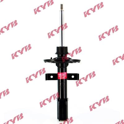 KYB 3338037 - Shock Absorber autospares.lv