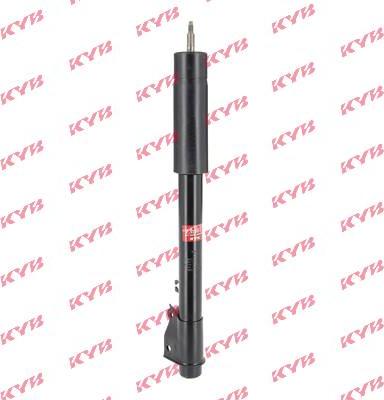 KYB 333814 - Shock Absorber autospares.lv