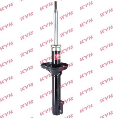 KYB 333818 - Shock Absorber autospares.lv