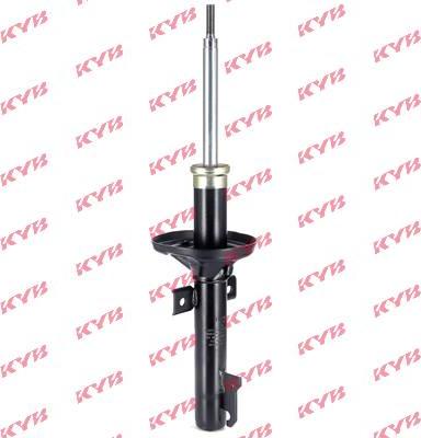 KYB 333817 - Shock Absorber autospares.lv