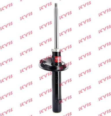 KYB 333830 - Shock Absorber autospares.lv