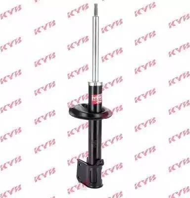 Monroe E4208 - Shock Absorber autospares.lv