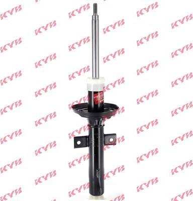 KYB 333821 - Shock Absorber autospares.lv