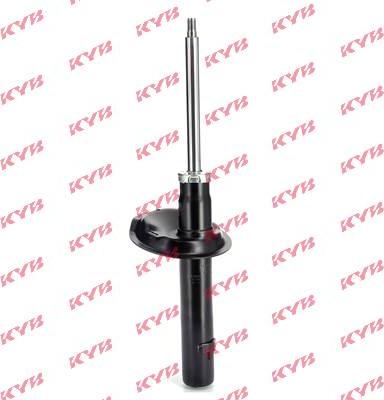 KYB 333828 - Shock Absorber autospares.lv