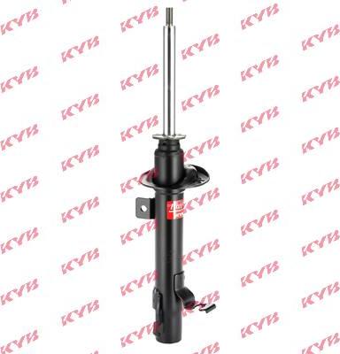 KYB 333399 - Shock Absorber autospares.lv