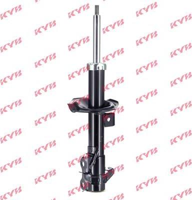 KYB 333390 - Shock Absorber autospares.lv