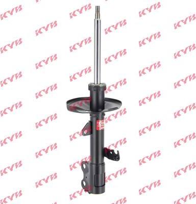 KYB 333359 - Shock Absorber autospares.lv