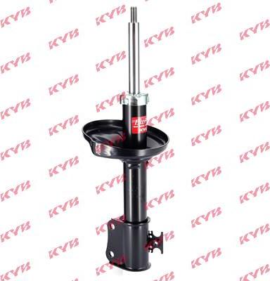 KYB 333355 - Shock Absorber autospares.lv