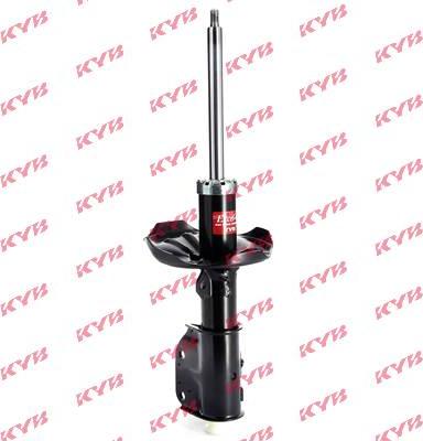 KYB 333351 - Shock Absorber autospares.lv