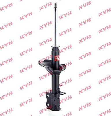 KYB 333365 - Shock Absorber autospares.lv