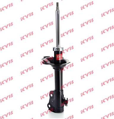 KYB 333368 - Shock Absorber autospares.lv