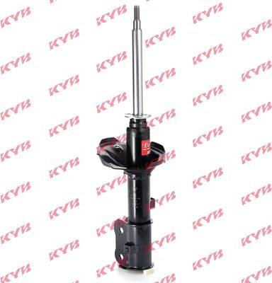 KYB 333304 - Shock Absorber autospares.lv