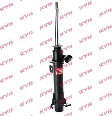 KYB 333384 - Shock Absorber autospares.lv