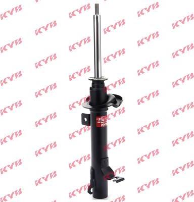 KYB 333380 - Shock Absorber autospares.lv