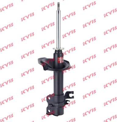 KYB 333327 - Shock Absorber autospares.lv