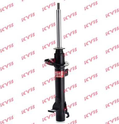 KYB 333379 - Shock Absorber autospares.lv