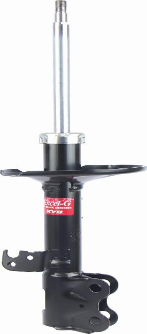 KYB 333378 - Shock Absorber autospares.lv