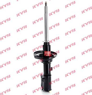 KYB 333298 - Shock Absorber autospares.lv