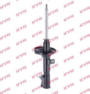 KYB 333255 - Shock Absorber autospares.lv