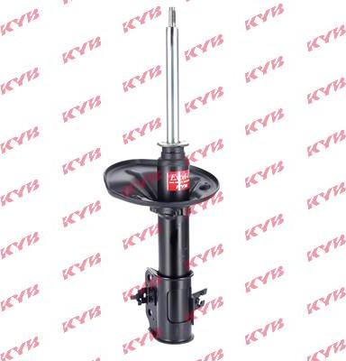 KYB 333251 - Shock Absorber autospares.lv