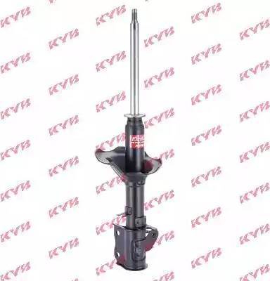 Monroe 16331 - Shock Absorber autospares.lv