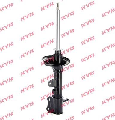 KYB 333208 - Shock Absorber autospares.lv