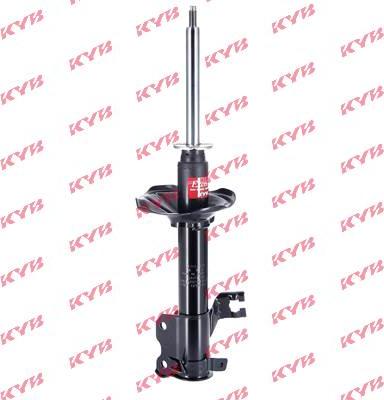 KYB 333239 - Shock Absorber autospares.lv