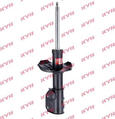 KYB 333275 - Shock Absorber autospares.lv