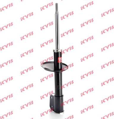 KYB 333741 - Shock Absorber autospares.lv