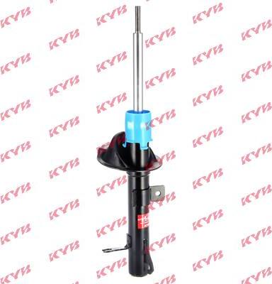 KYB 333759 - Shock Absorber autospares.lv