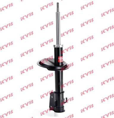 KYB 333750 - Shock Absorber autospares.lv