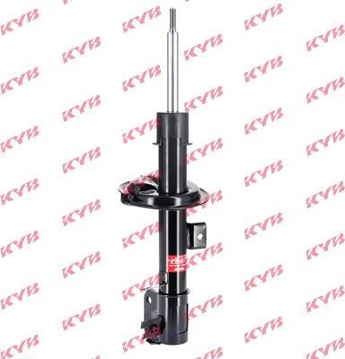 KYB 333753 - Shock Absorber autospares.lv