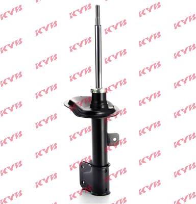 KYB 333757 - Shock Absorber autospares.lv