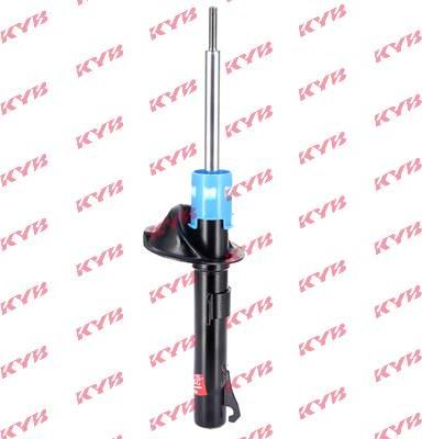 KYB 333760 - Shock Absorber autospares.lv