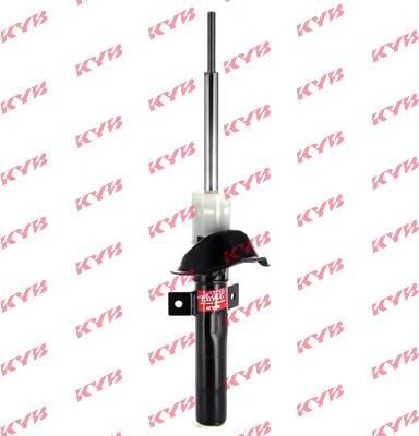 KYB 333701 - Shock Absorber autospares.lv