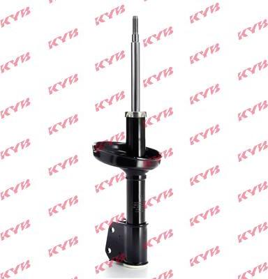 KYB 333707 - Shock Absorber autospares.lv