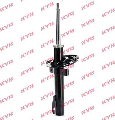 KYB 333718 - Shock Absorber autospares.lv