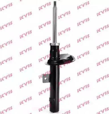 RIDER RD.3470.333.730 - Shock Absorber autospares.lv