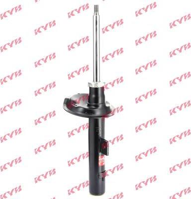 KYB 333733 - Shock Absorber autospares.lv