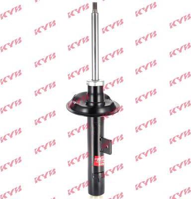 KYB 333732 - Shock Absorber autospares.lv