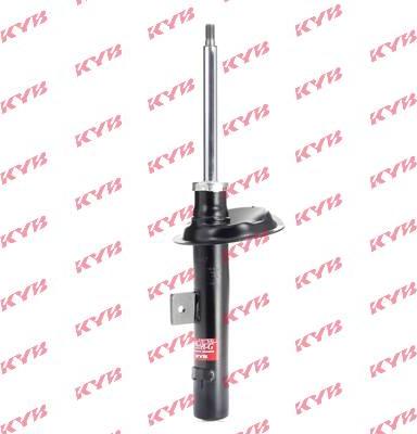 KYB 333737 - Shock Absorber autospares.lv