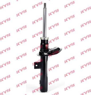 KYB 333729 - Shock Absorber autospares.lv